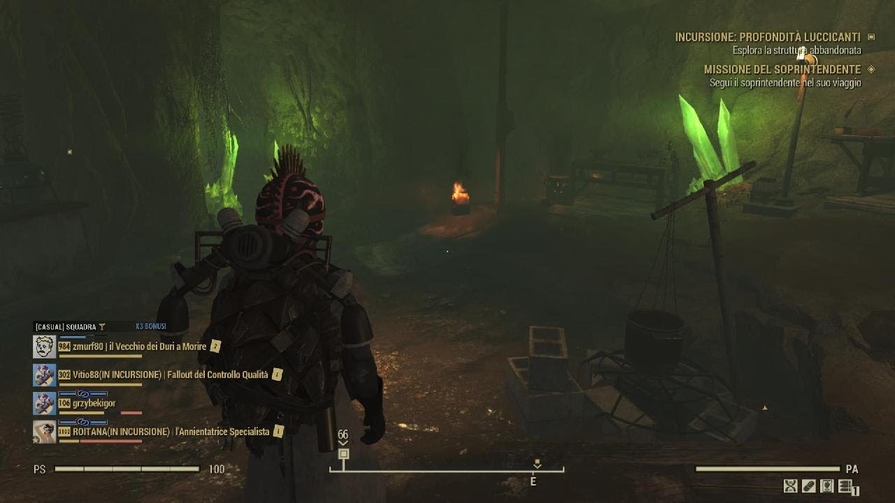 Fallout 76 Raid Boss easy kill