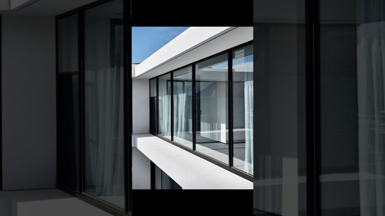 Aluminium & Glass Partitions – Style Meets .​