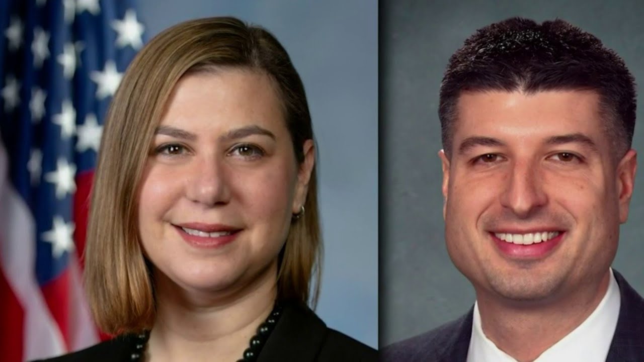 Flashpoint: Congress candidates speak about their campaigns prior to Michigan’s election