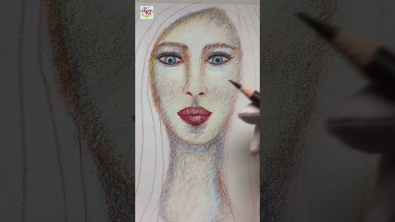 Stillness | Un portrait intuitif en time lapse