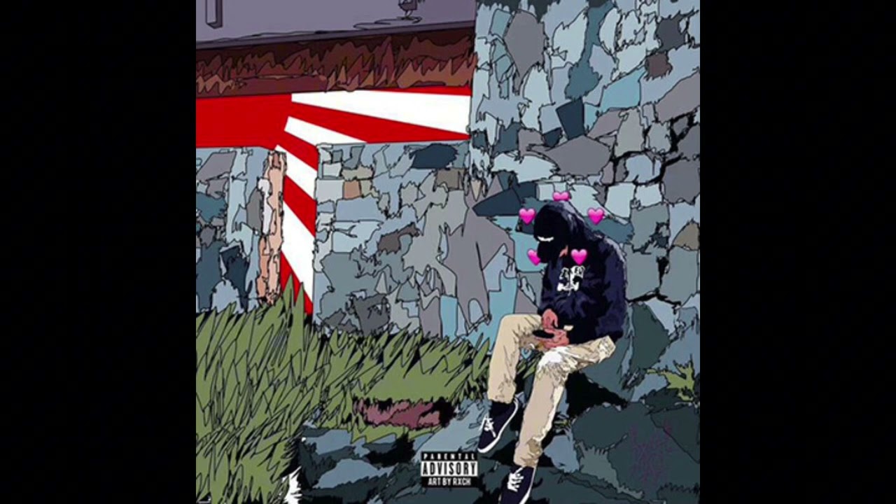 EndyEnds - Like Woah Feat. Cyrax, Lord Linco (Prod. Tee Rxmeo)