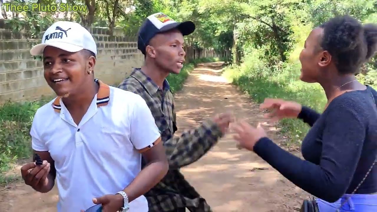 Ni sawa madem wakamba ni warembo lakini kugawa 😂💔😢😢😢😉 (loyalty test season 2)