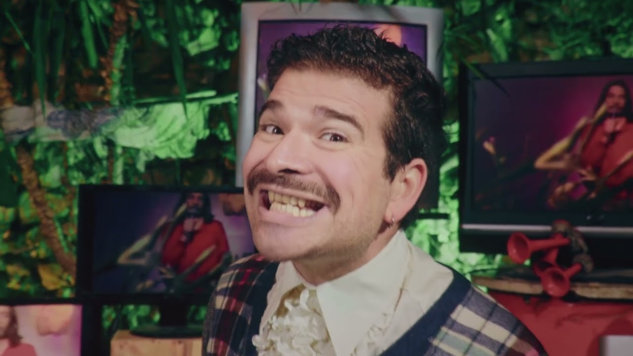 HOT CLUB DE BOUKRAVIE - Le Clash de la Stach'