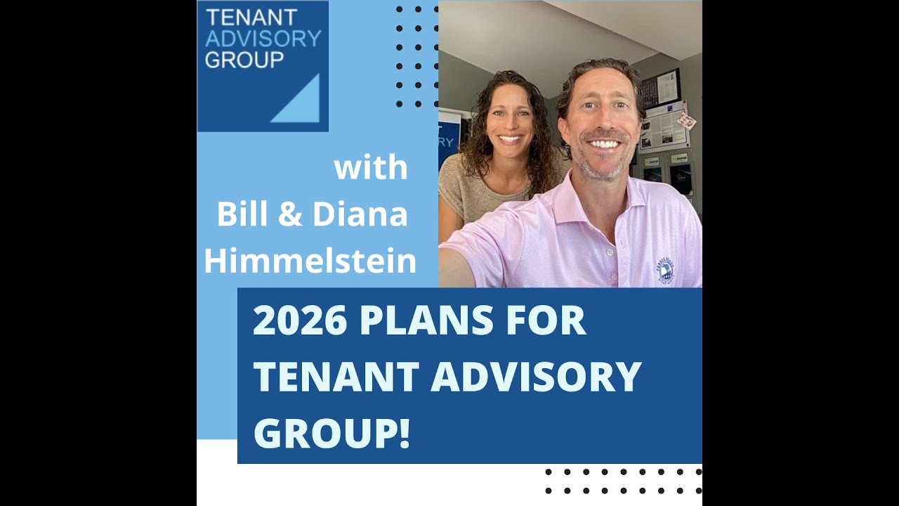 What Are The 2026 Plans For TAG - CRE Brokerage