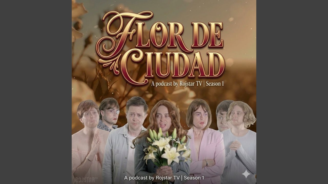 Flor de Ciudad