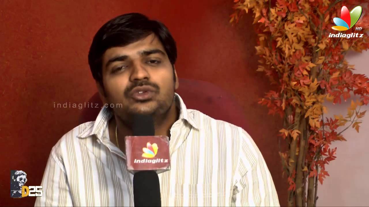 Comedy Actor Sathish : Dhanush Gave Me a New Life | Velai Illa Pattathari (VIP) Interview