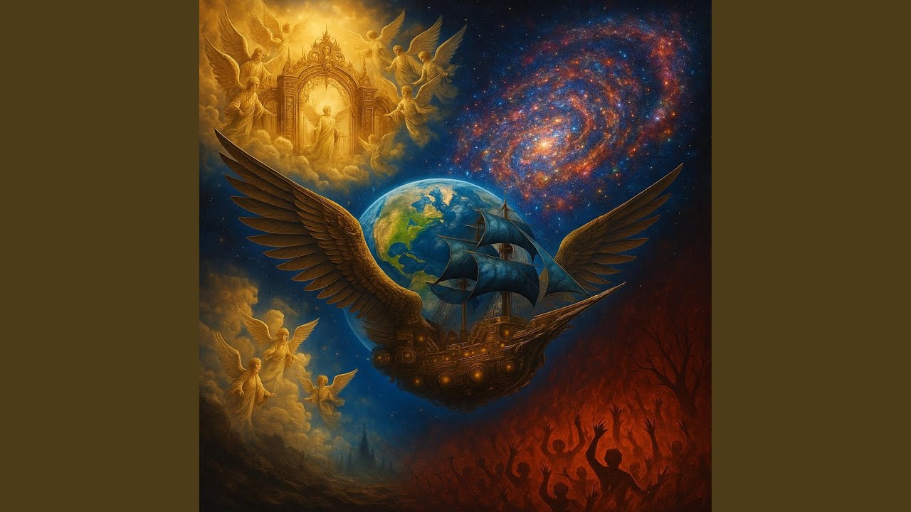 The Fingerprint Of God