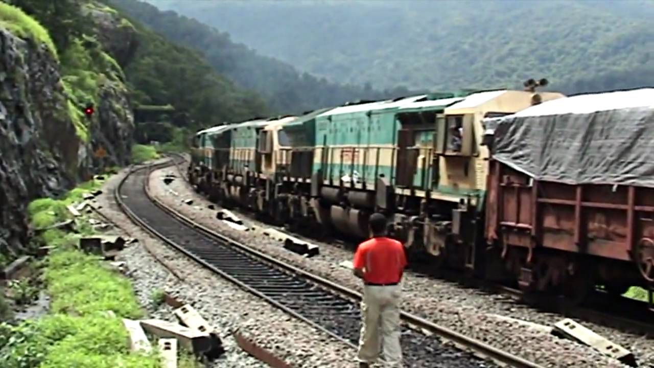 Wheel Slip or Creep control of EMD locomotives