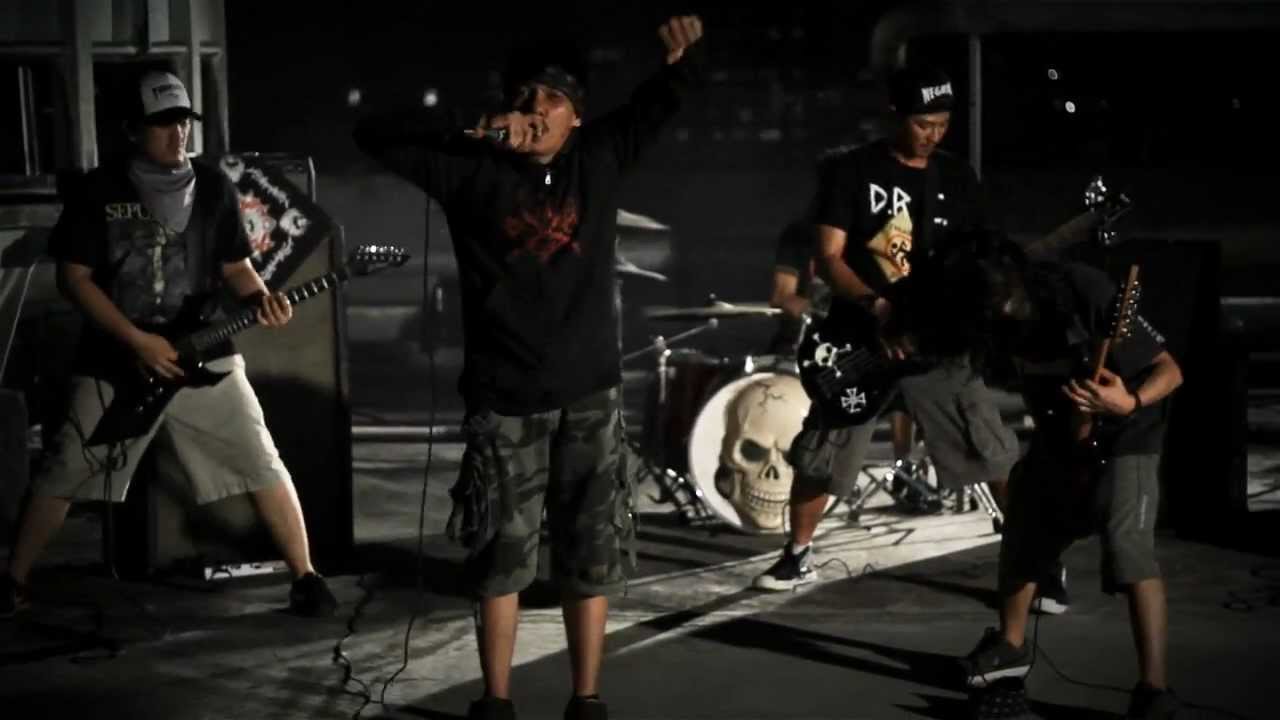 HARD TO KILL - AMARAH JIWA