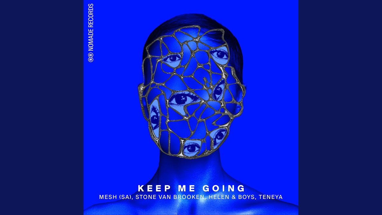 Keep Me Going (Extended Mix)