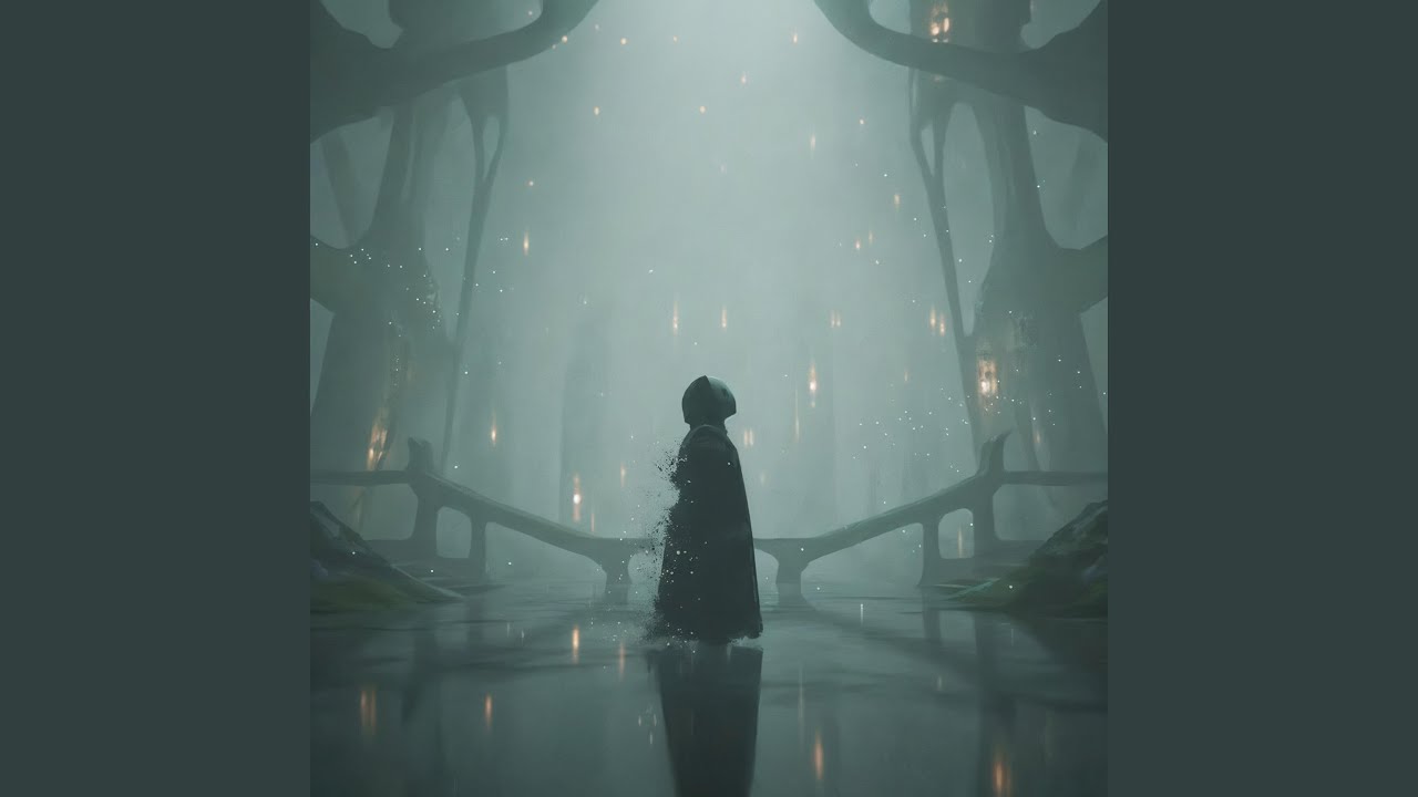 The Spirit World