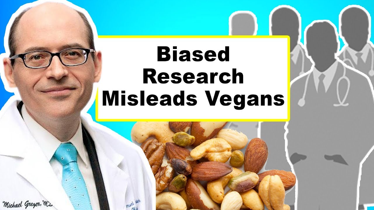 Nuts Studies Are a Hoax (Part 2 of Nuts)