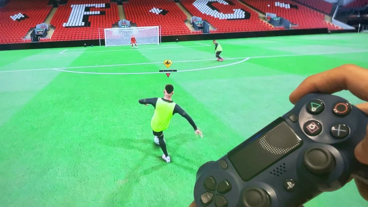 COMO HACER FAKE PASS FC 24 ✅