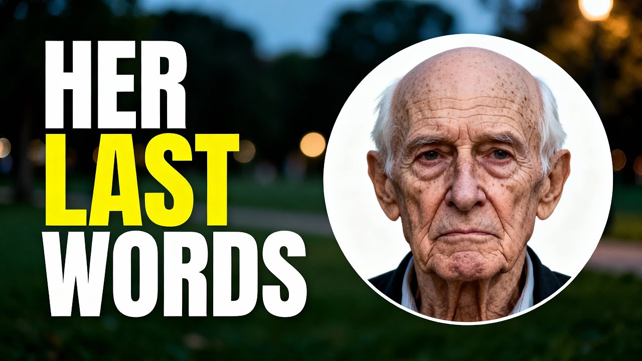 I’m 93… It Took Me a Lifetime to Understand This (Don’t Waste Yours)
