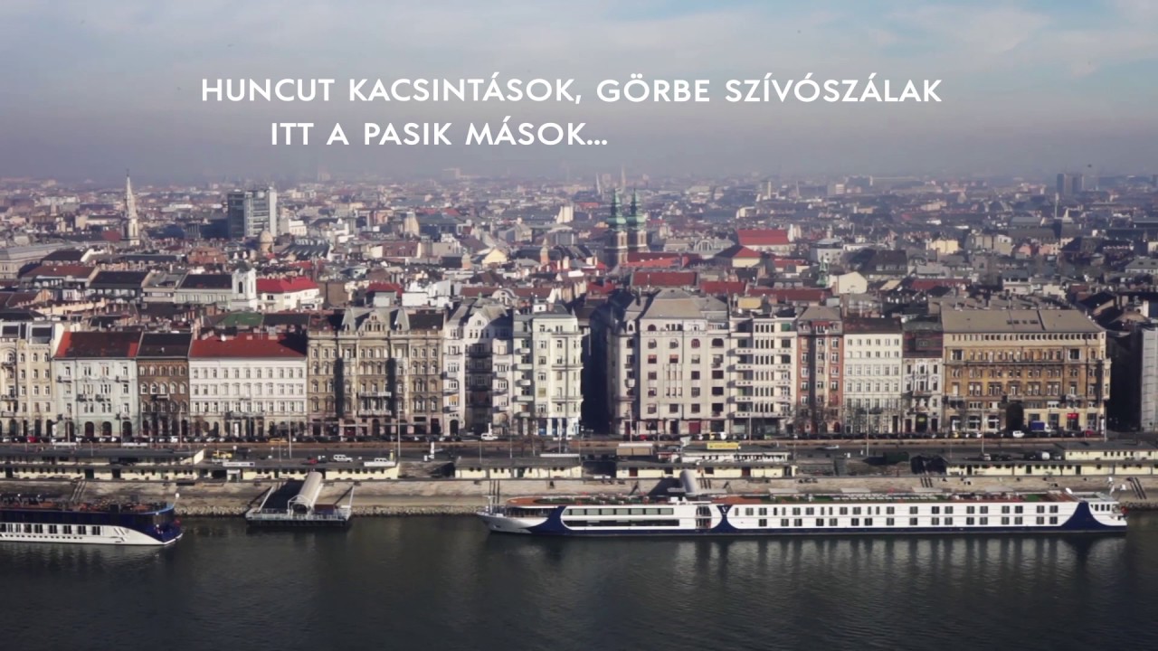 Anonim MC - Önkergető