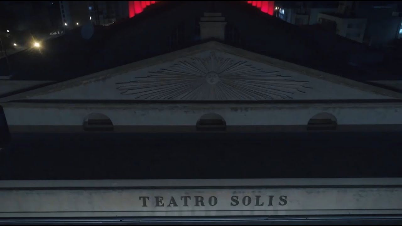 JULIETA DÍAZ y DIEGO PRESA - 