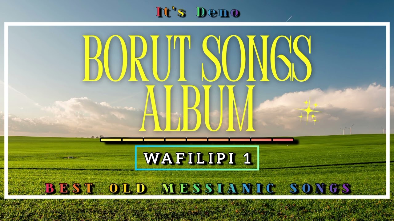 Borut Wafilipi 4