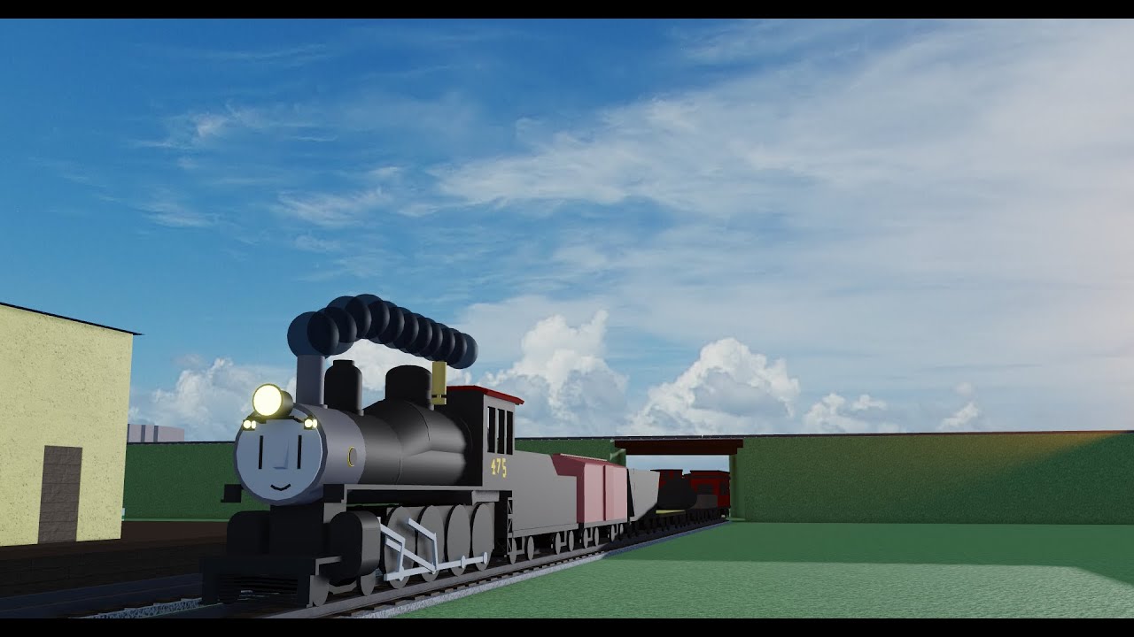 Train Crash Complitation
