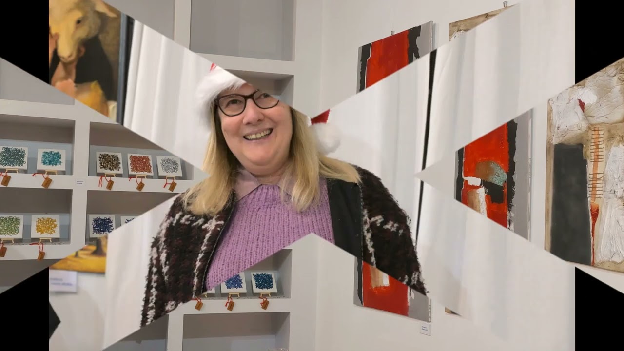 Buon Natale da Ondedurto.Arte