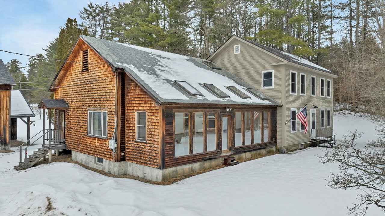 184 Francestown Rd, Bennington, NH 03442