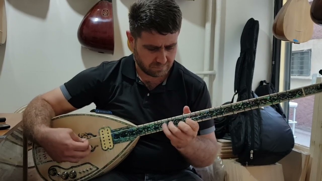 Ziyankar (Gencebay) - ismail Kalaycı
