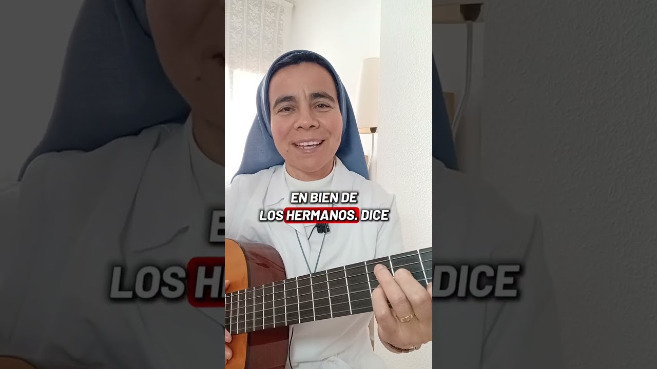 Canto vocacional 