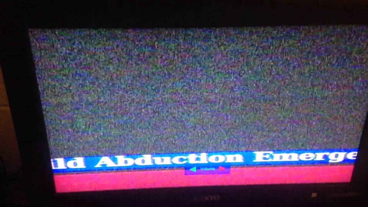 EAS Alert #66: AMBER ALERT Issued By The Sheridan, Indiana Police Department.