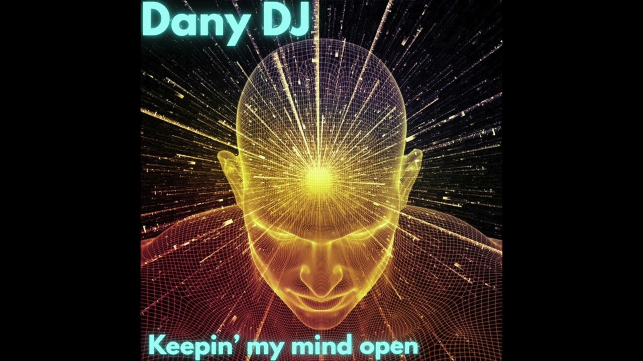 Keepin' my Mind open