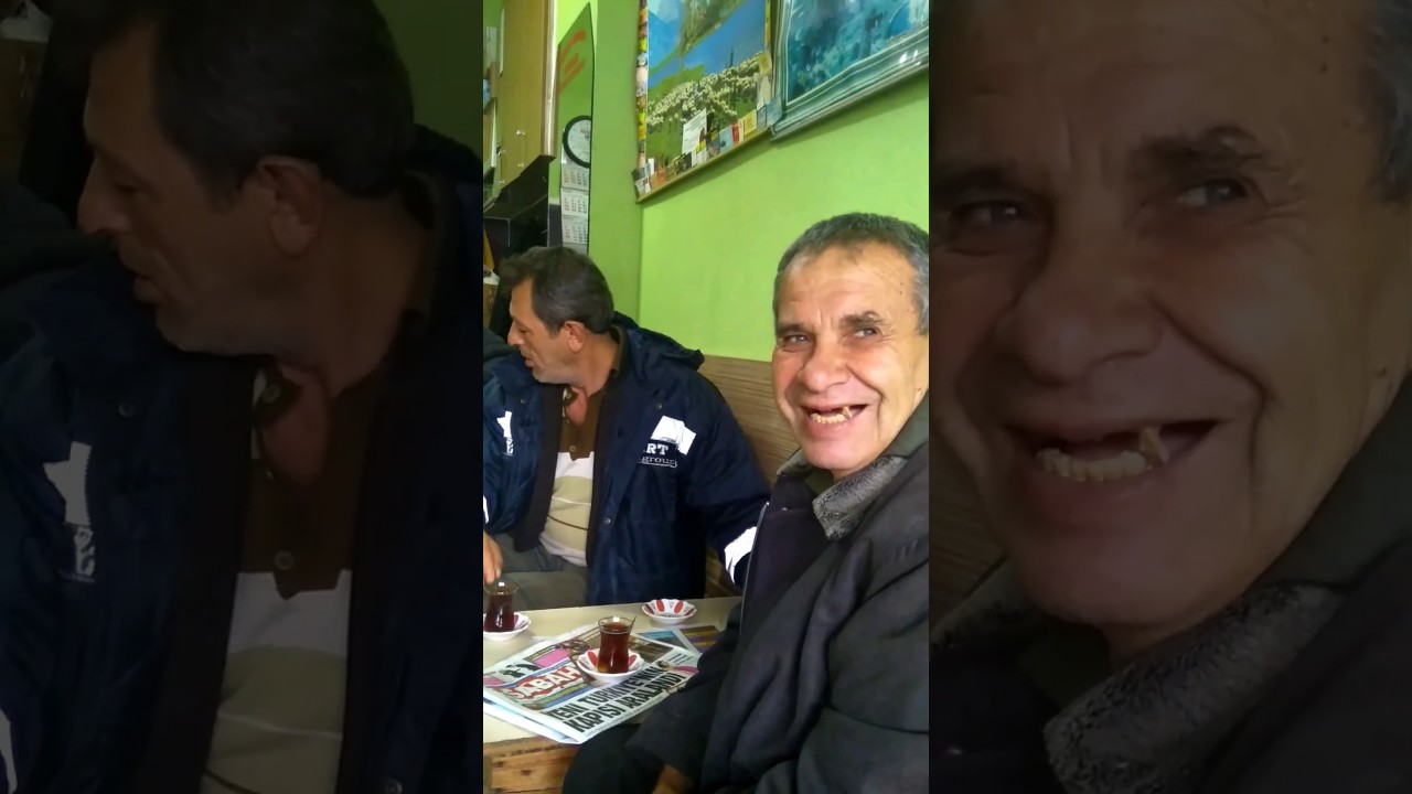 Osmaniye bahçe HALİS emmi