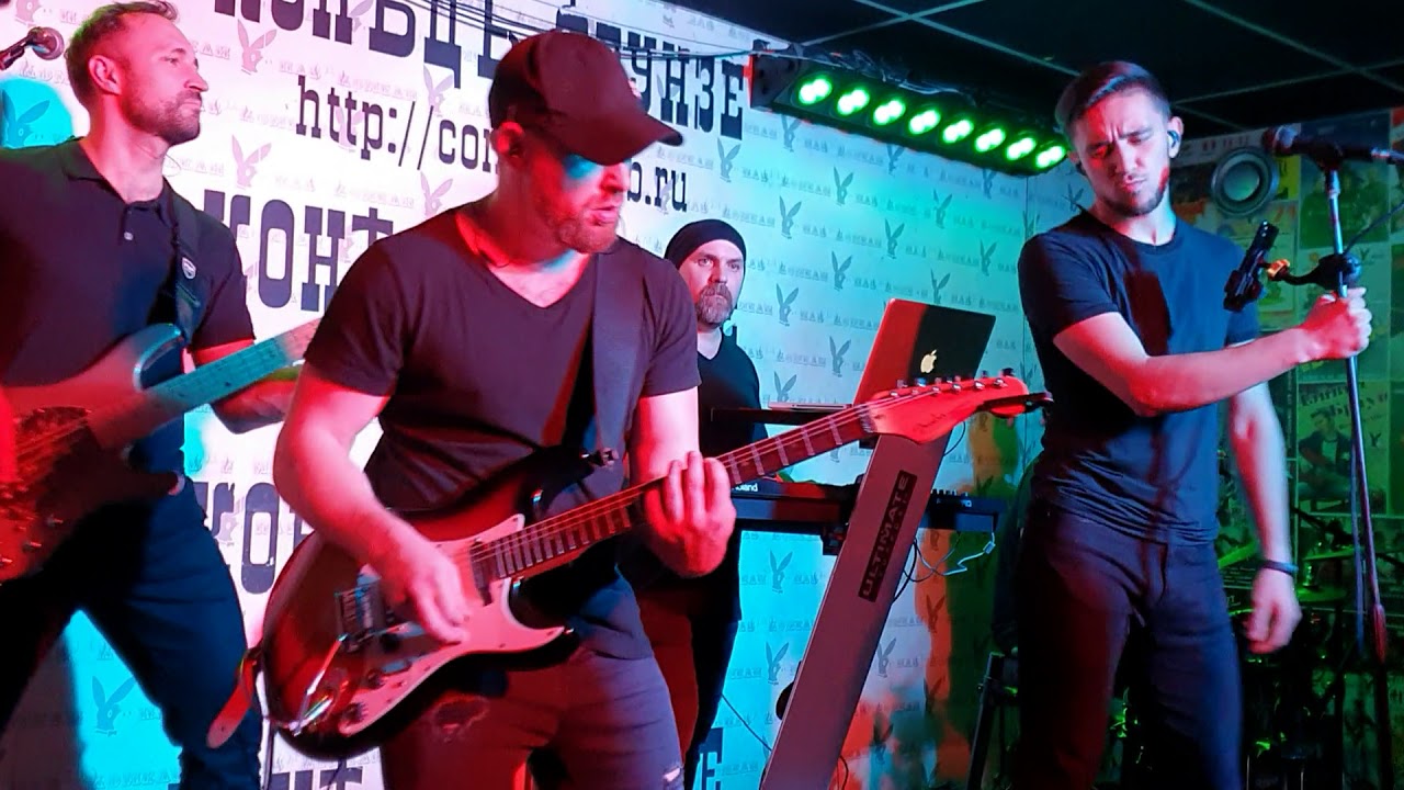 Rocking Radio -  а-ha - Take On Me 