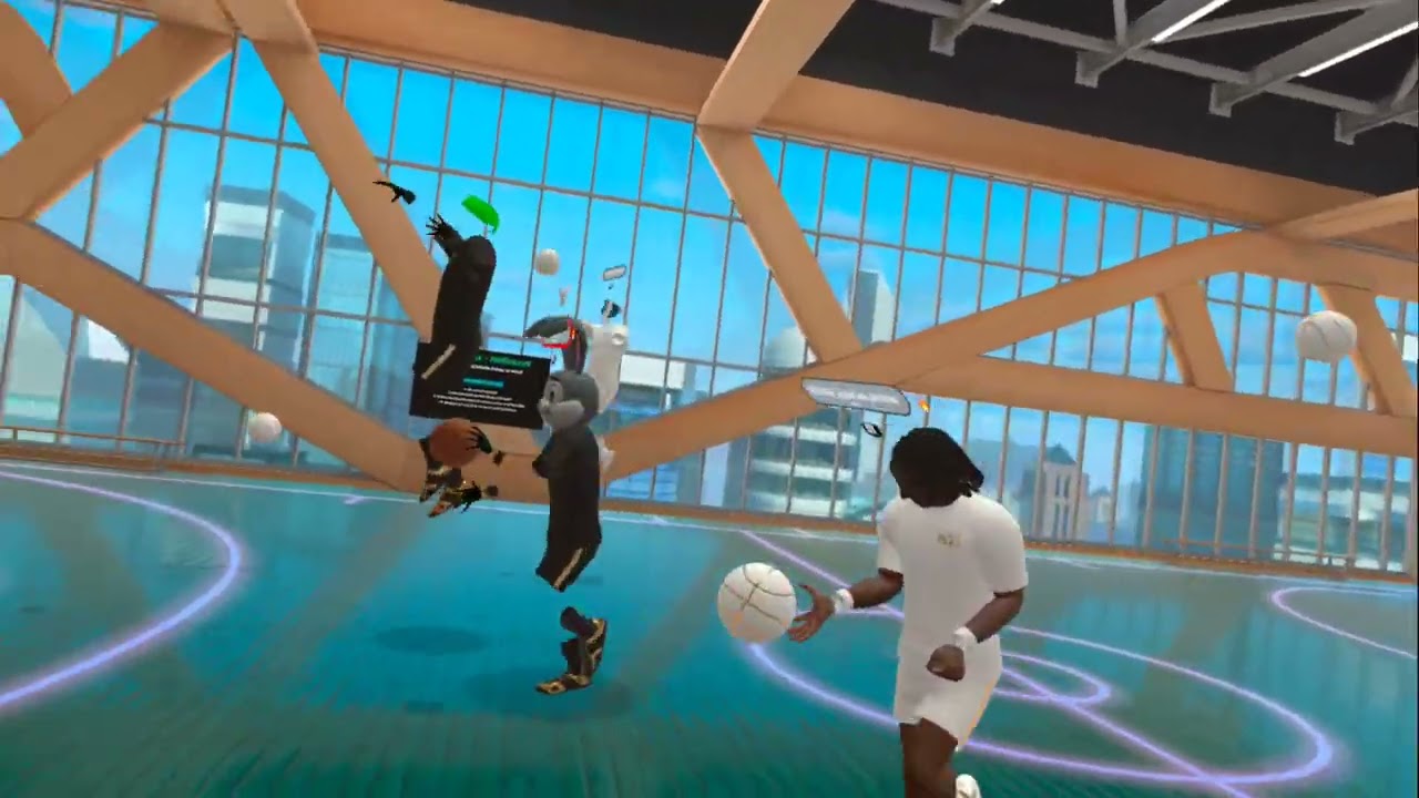 Do a mini tournament for 370 splash coins