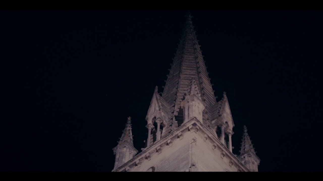 JSB NEGA - Tapis Rouge (Clip Officiel)