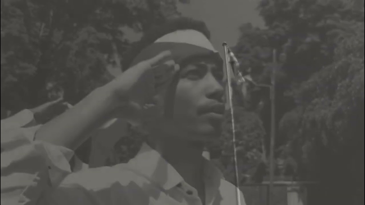 Lomba video kreatif kelas 5A1/Sos. Memperingati hari sumpah pemuda tahun 2025🇮🇩