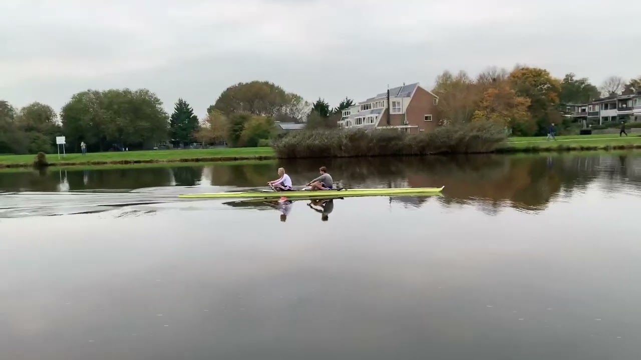 Sander & Oli E 2