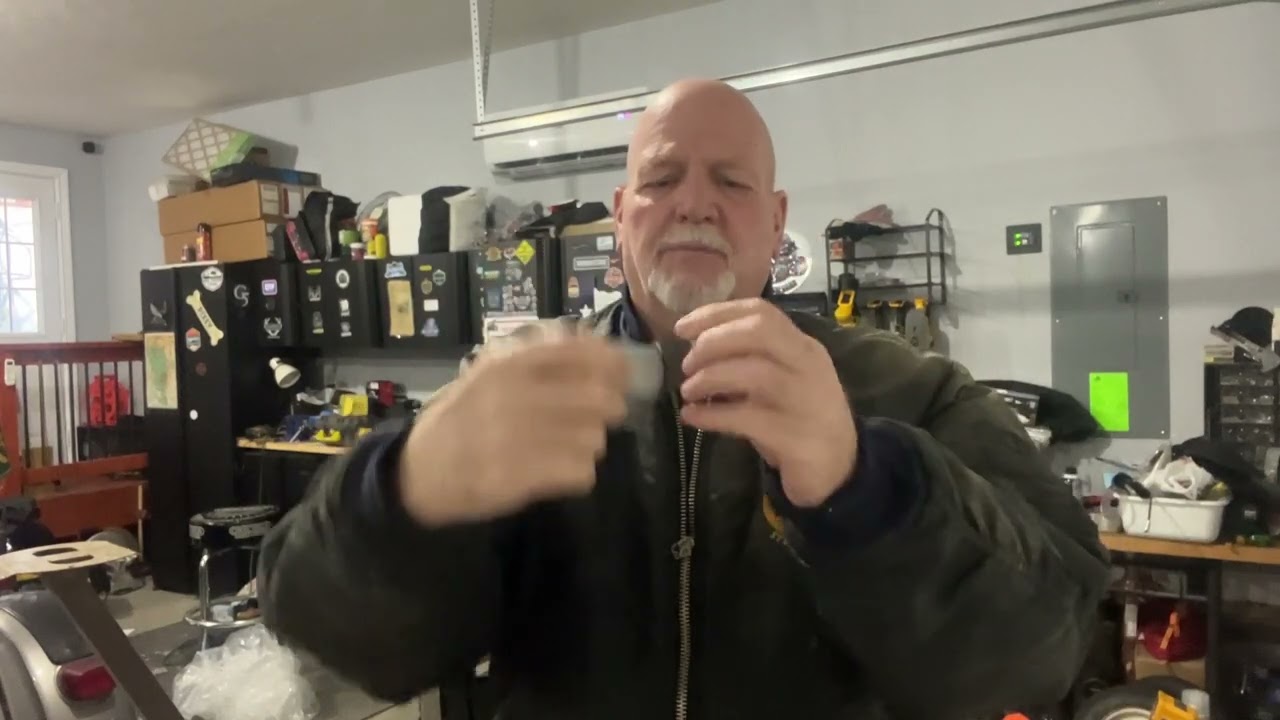 Replacing Game Winner Feeder Motor