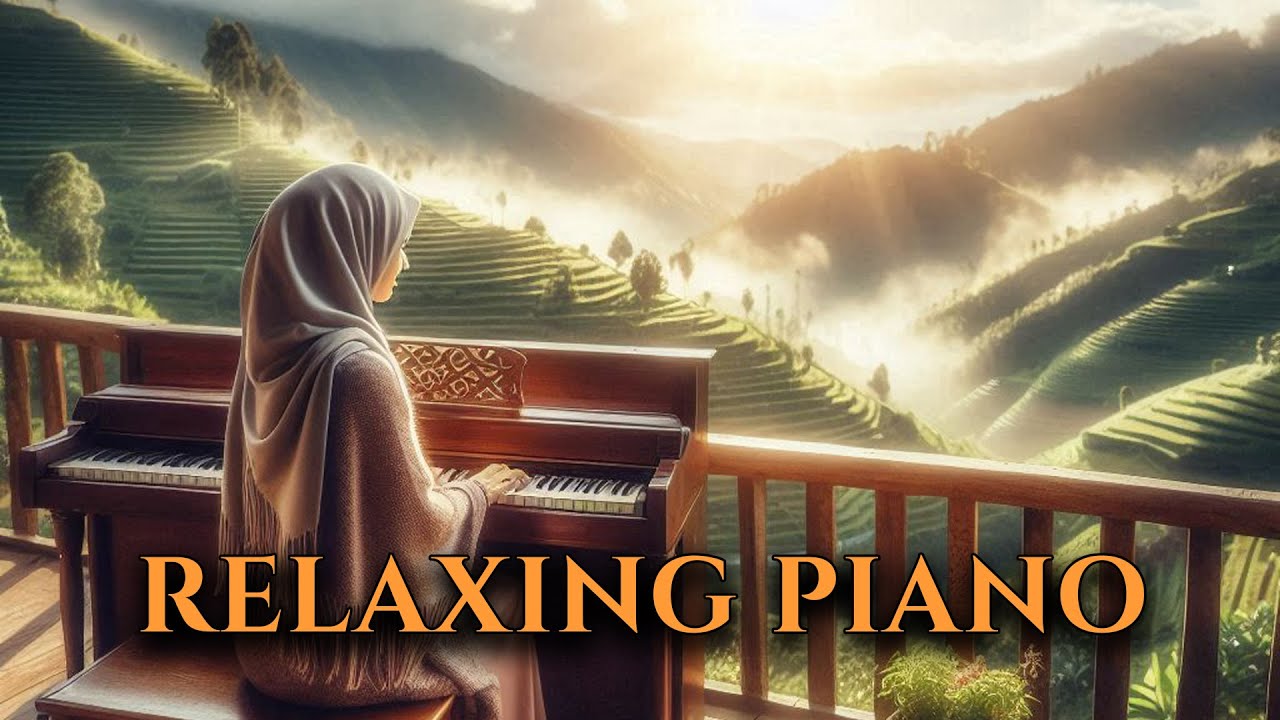 Peaceful Piano Reflections by Alisa Madila | Serene Emotional Music
