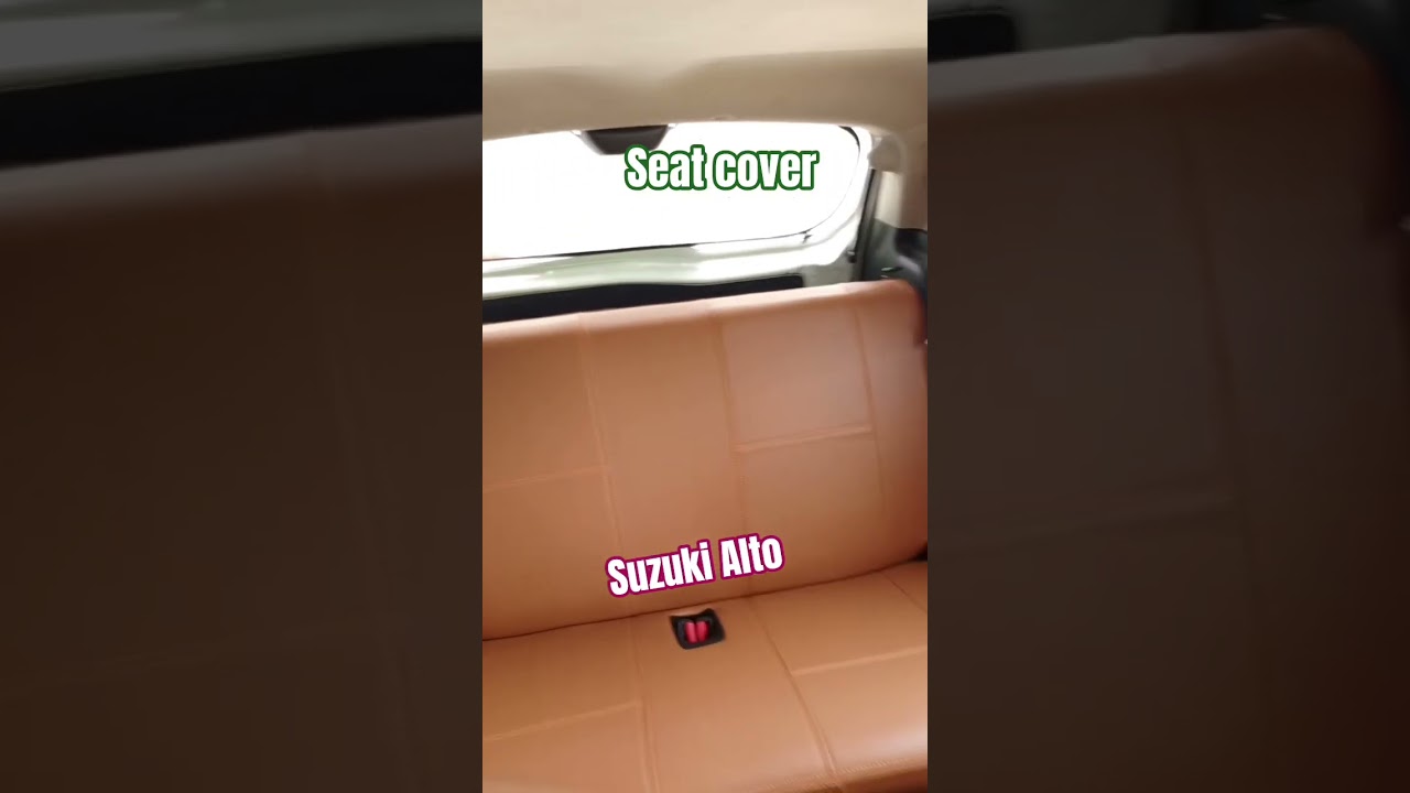 #suzukicar