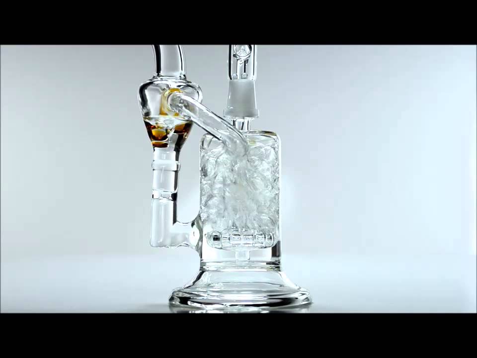 Showerhead Recycler with Drips