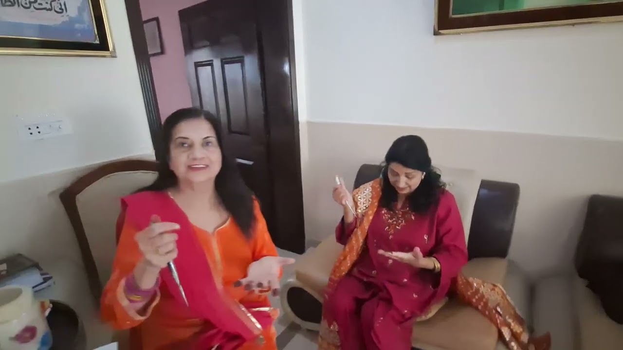 لائیو کوکنگ کامزہ gupshup #amna Khan #law #entertainment #beautiful place #food #fun 