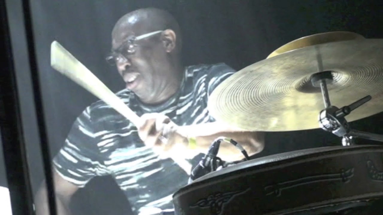 Kim Jordan Band Live