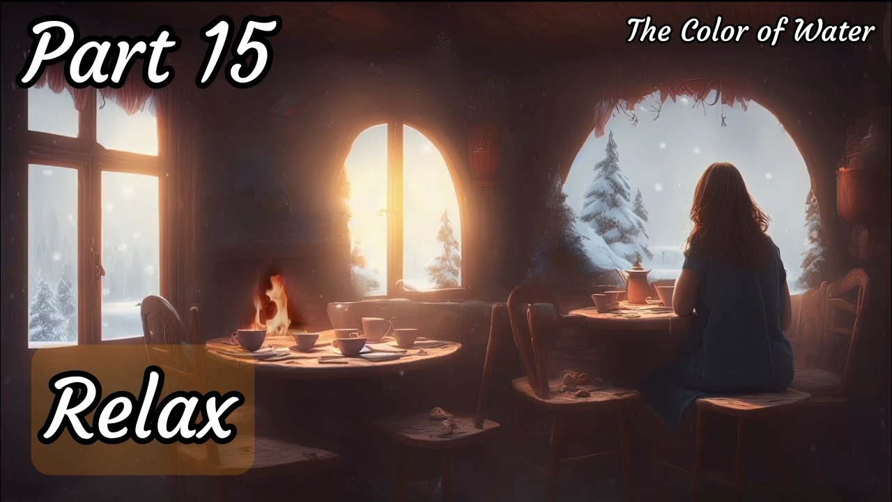 Relax 🏰 Music Video 