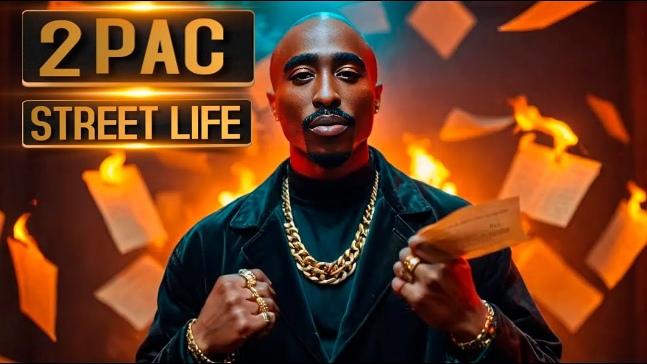 2Pac ft Snoop Dogg & B-Real - Street Life (Azzaro Remix)