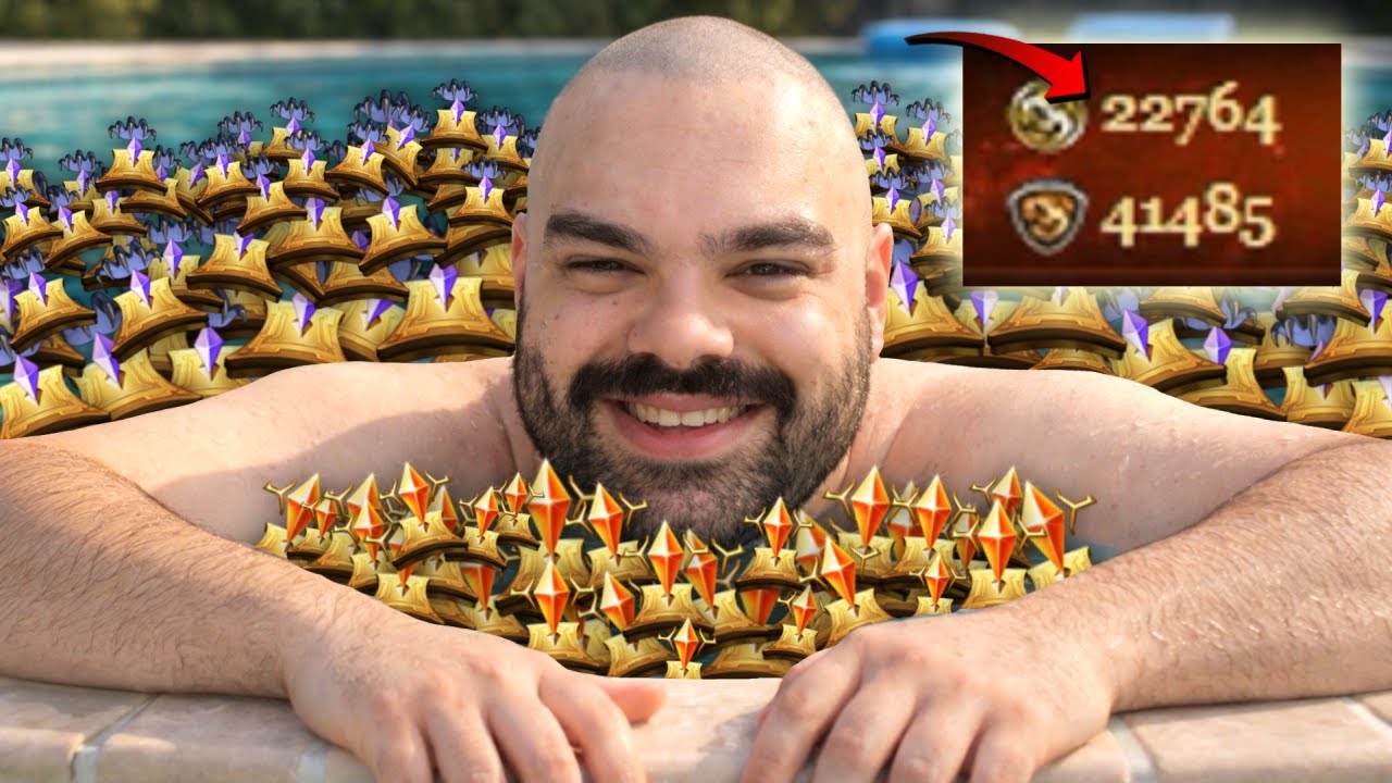 Ich SCHWIMME in SWITCHERN – Metin2.DE Sapphire