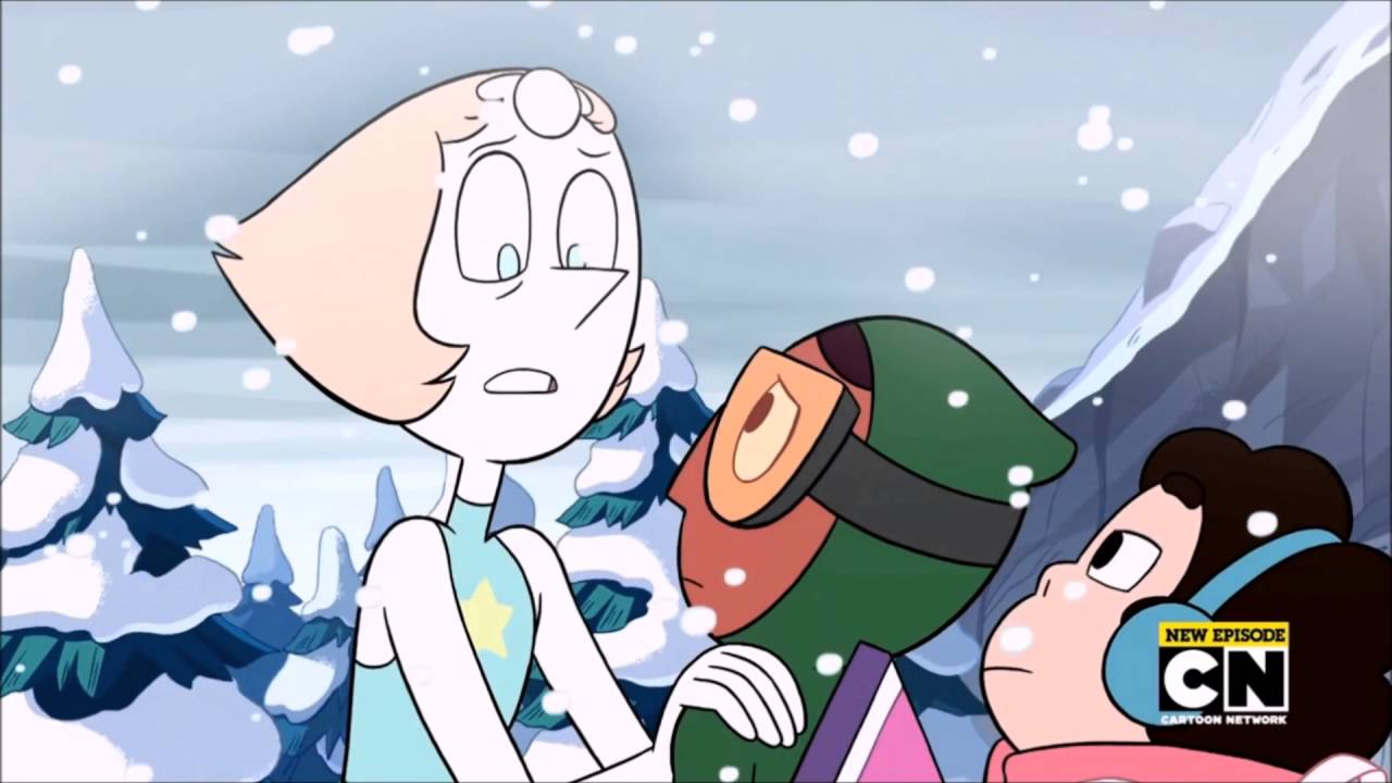 Steven Universe | Gem Hunt | Captured Gems