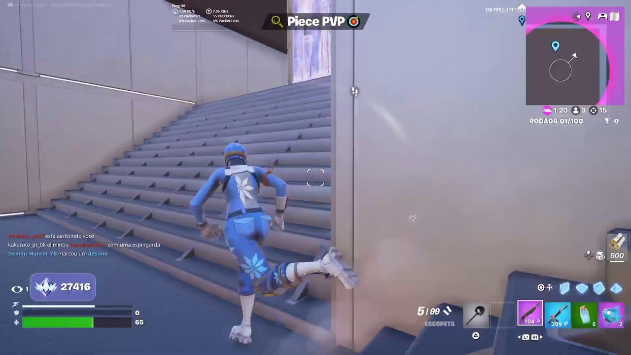 FORTNITE Torneio DUPLAS🇵🇹🤯👑🎮 #fortnite 🎮 #PT 🇵🇹 #BR 🇧🇷