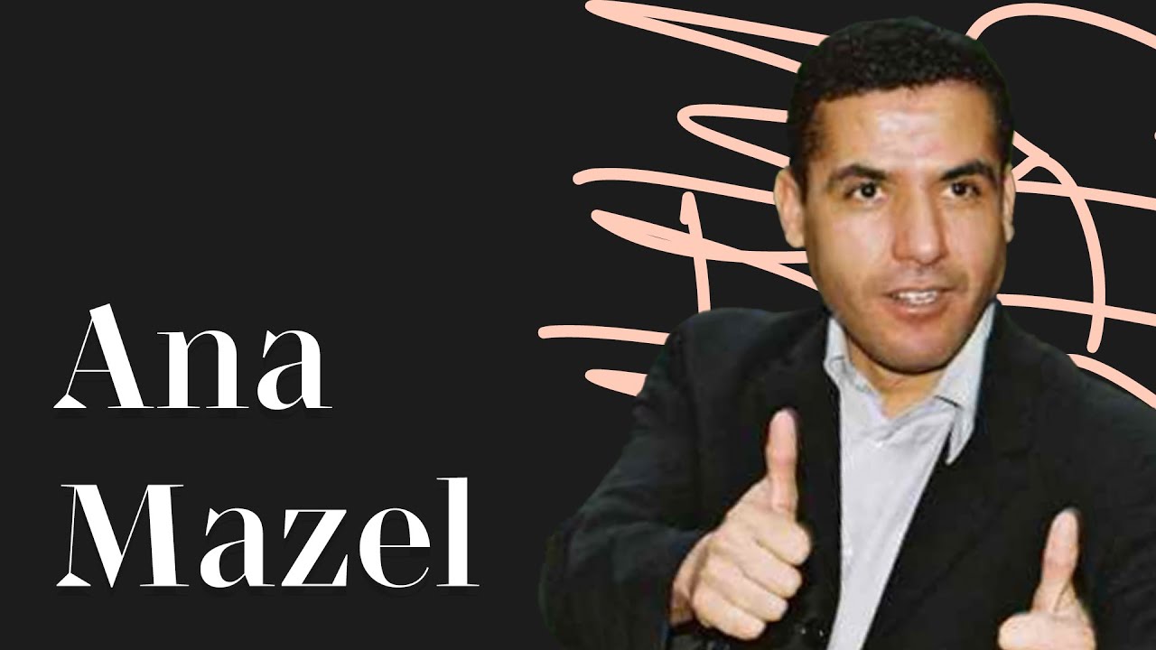 Cheb Mami - Ana Mazel