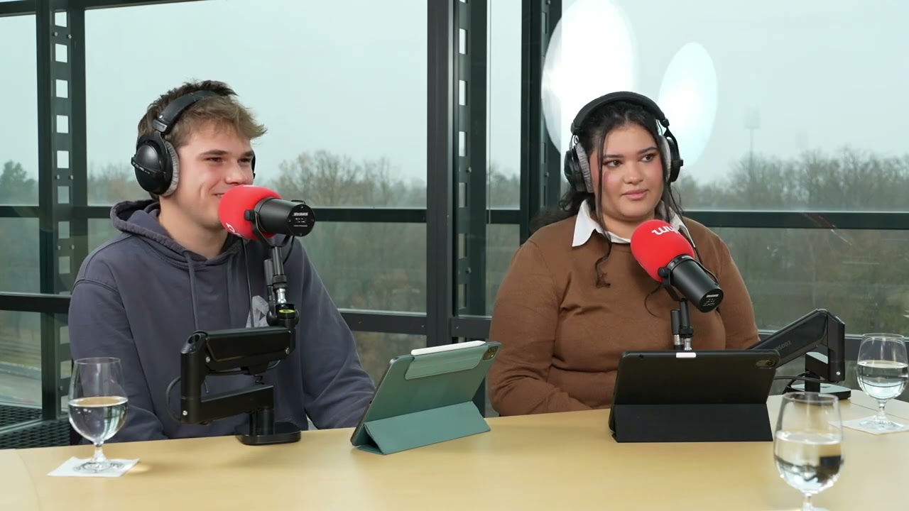 Wie Unternehmen beim KI-Einsatz unterstützen? Mit  Fabian Haas