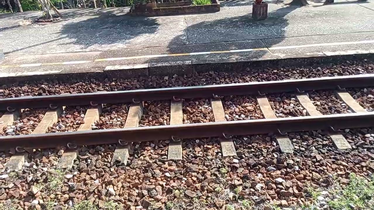 รถไฟออนทัวร์ channel 