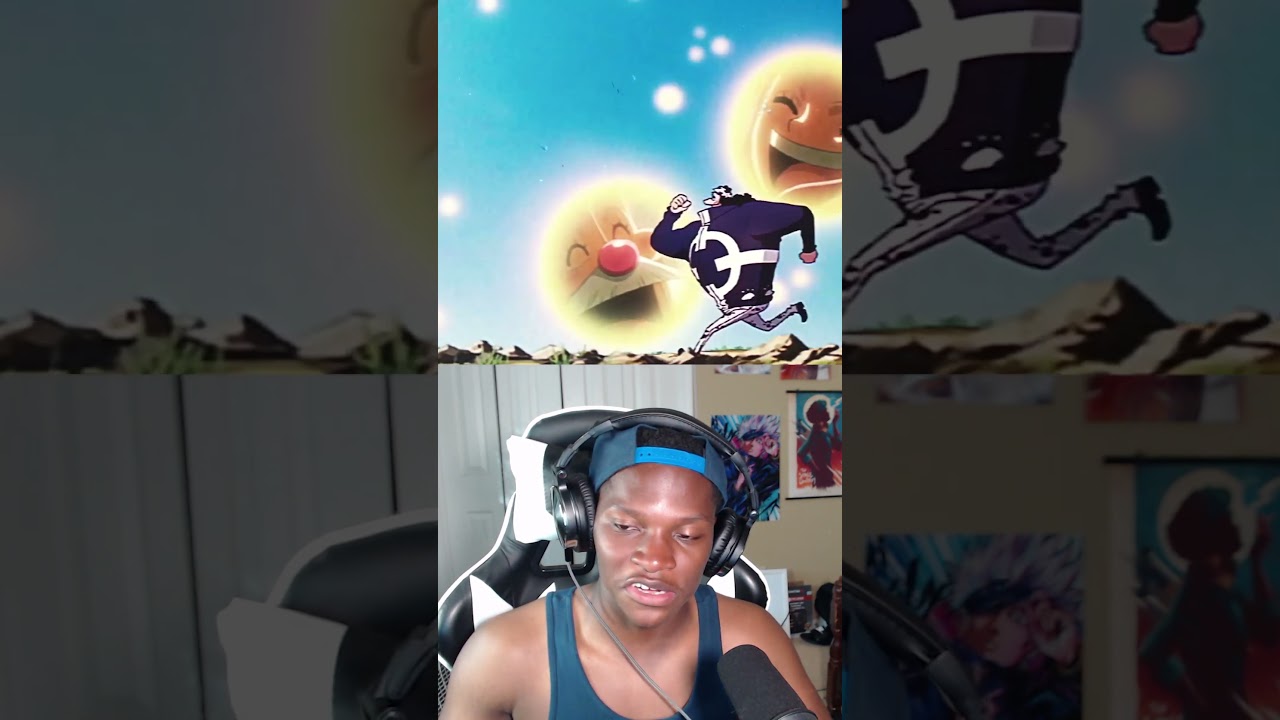 Kuma Has the SADDEST Backstory in One Piece | One Piece Episode 1136 Reaction