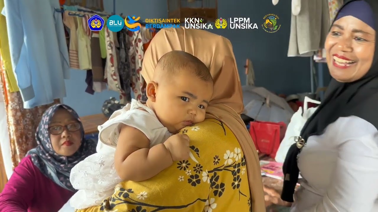 After Movie KKN Desa Kampungsawah 2025